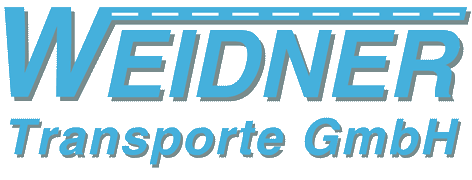 Weidner Transporte GmbH
